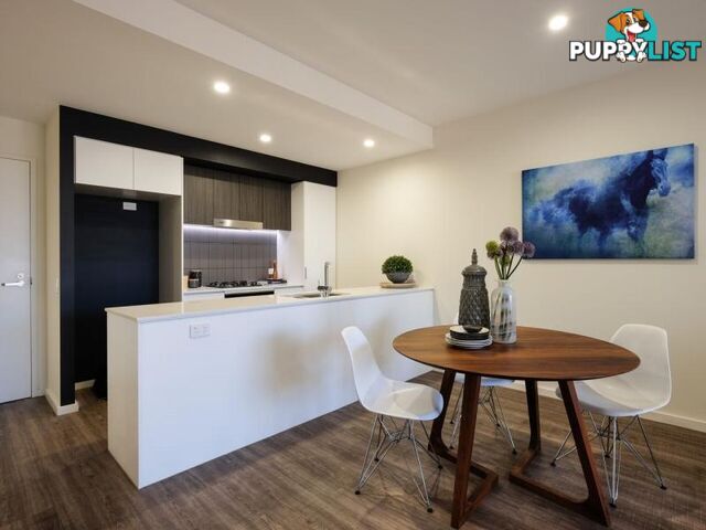 406/32-36 Gonzales Street MACGREGOR QLD 4109