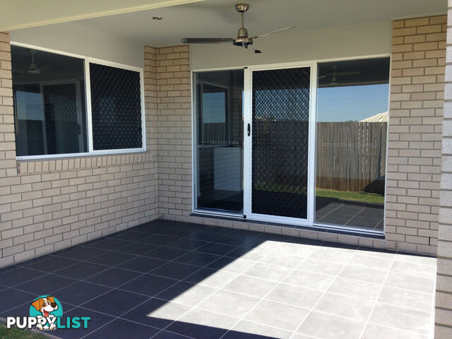 4 Bayleaf Street GRIFFIN QLD 4503