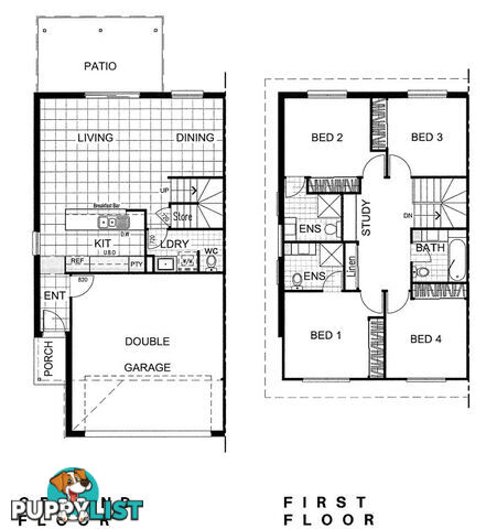 86/12 Kimberley Close REDBANK PLAINS QLD 4301