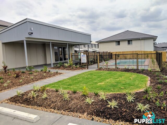 86/12 Kimberley Close REDBANK PLAINS QLD 4301