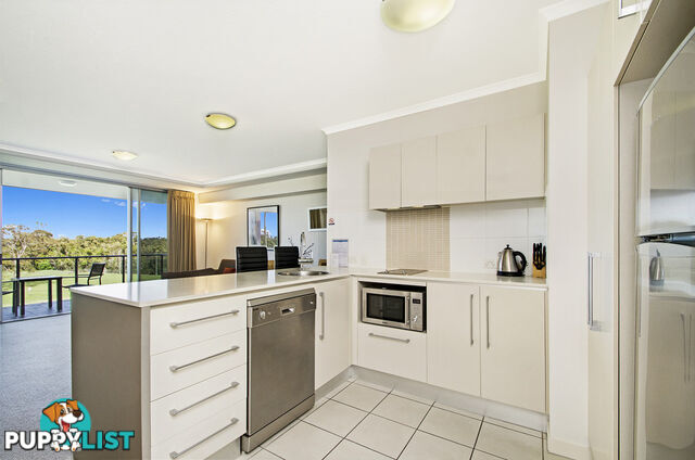 1511/1 Mungar Street MAROOCHYDORE QLD 4558