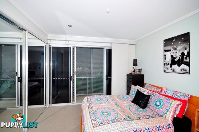 029/27 School Street. KELVIN GROVE QLD 4059