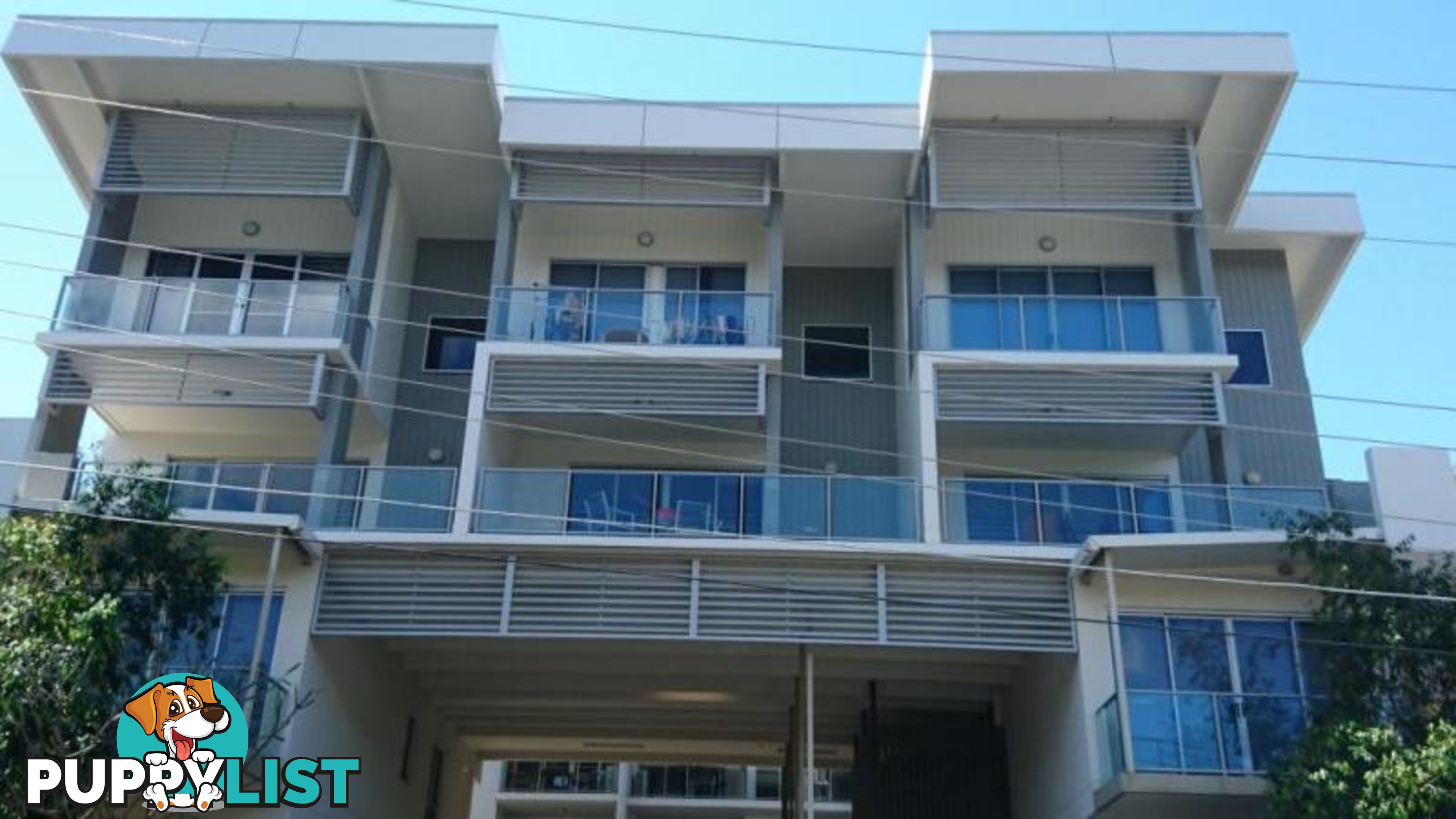 029/27 School Street. KELVIN GROVE QLD 4059