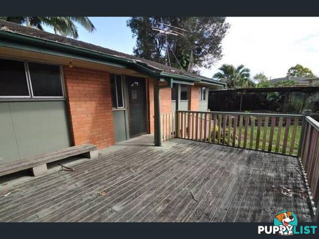 27 Deborah Court SLACKS CREEK QLD 4127