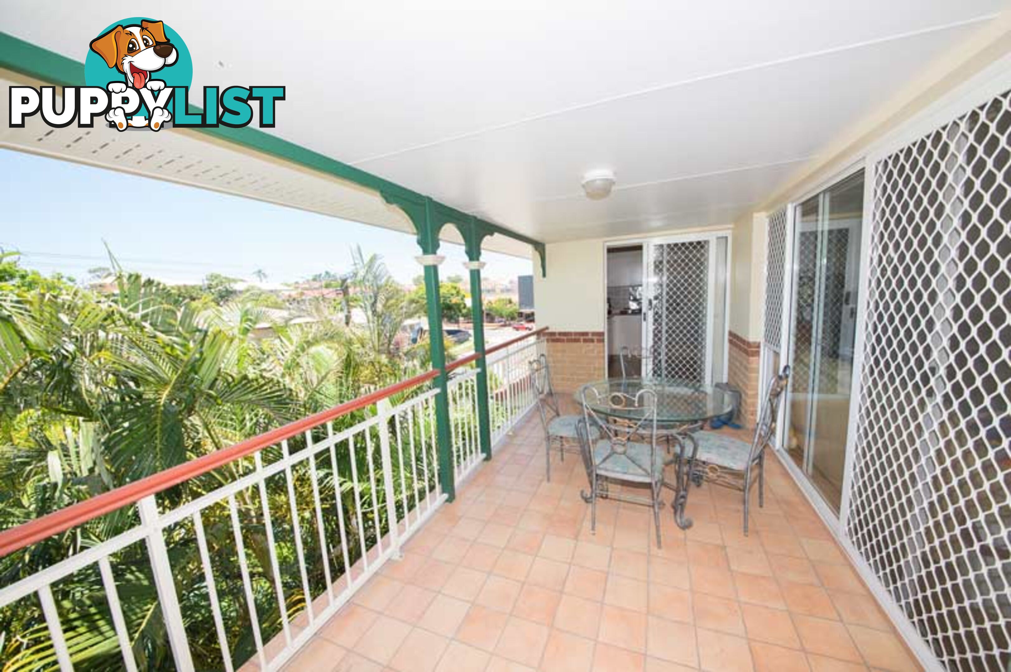 10/10 Maryvale Street TOOWONG QLD 4066