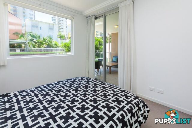 208/51 Hope Street SPRING HILL QLD 4000