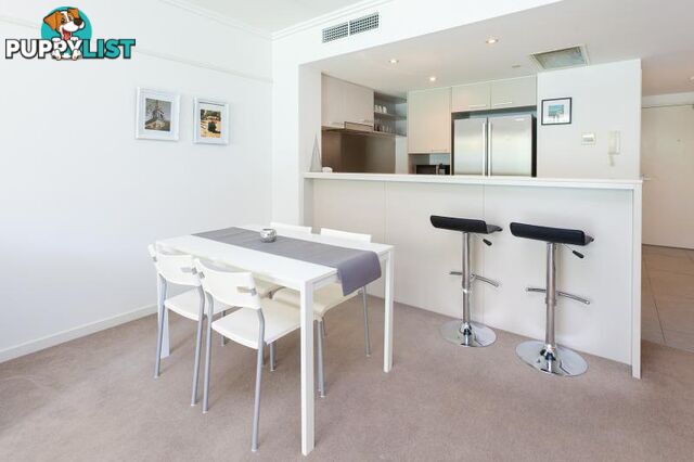 208/51 Hope Street SPRING HILL QLD 4000