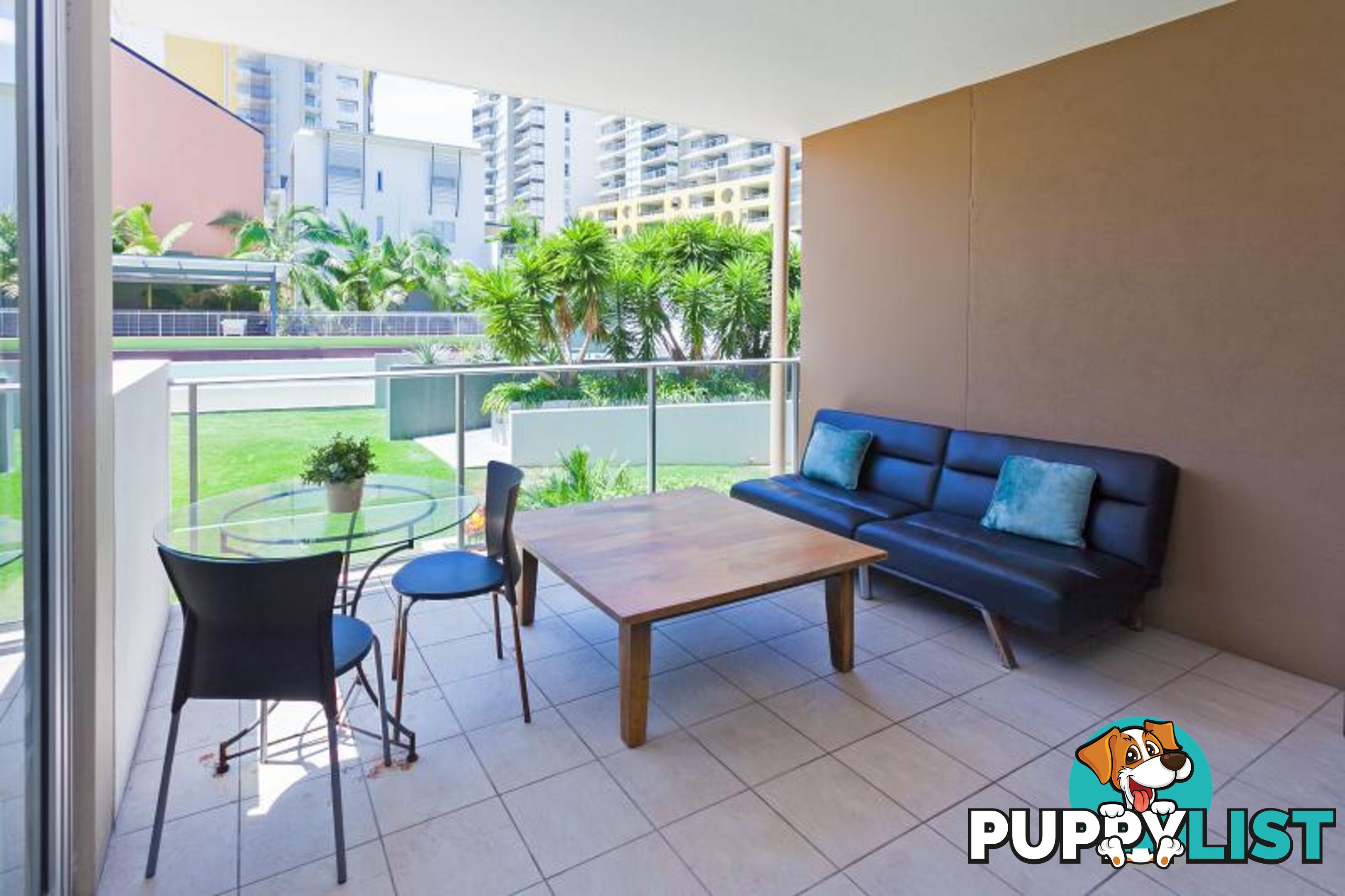 208/51 Hope Street SPRING HILL QLD 4000