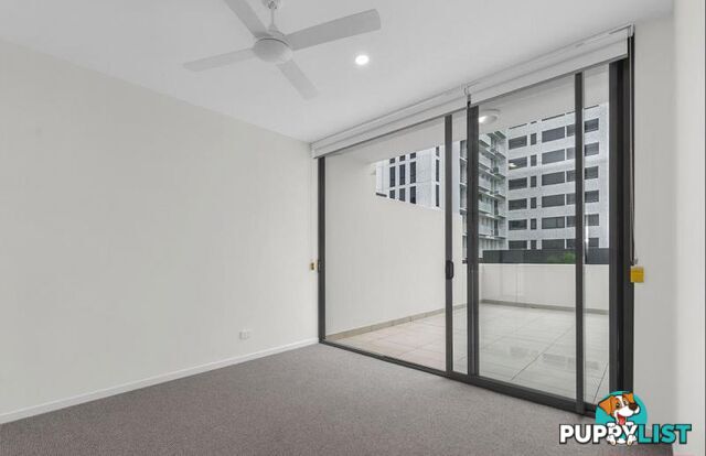 302/8 Dickens Street SPRING HILL QLD 4000