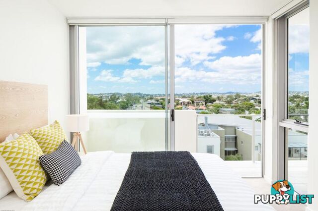 702/11-17 Lytton Road EAST BRISBANE QLD 4169