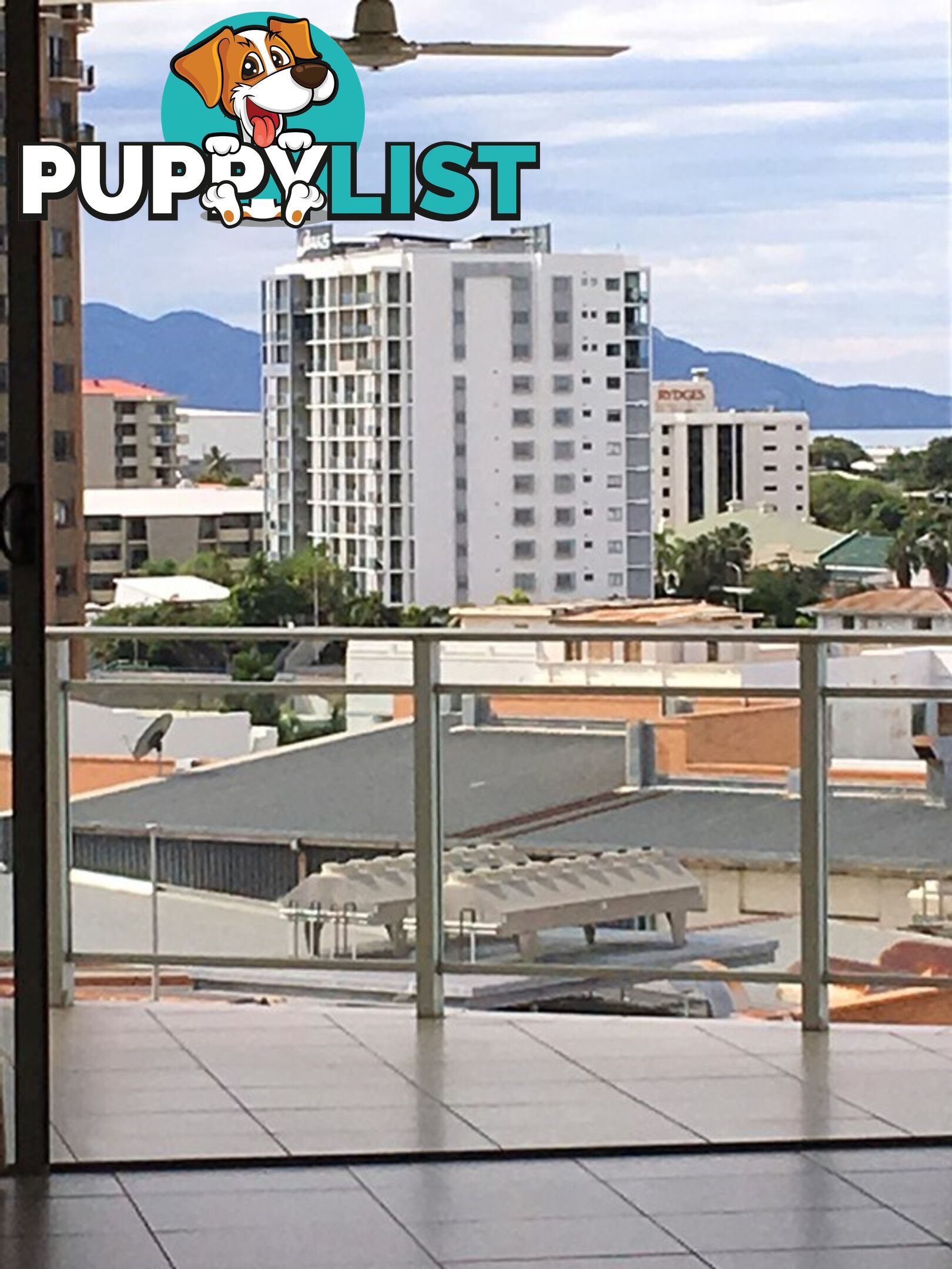 604/151-173 Sturt Street TOWNSVILLE CITY QLD 4810