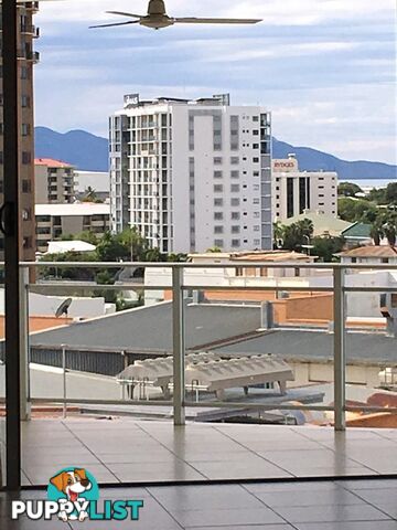 604/151-173 Sturt Street TOWNSVILLE CITY QLD 4810