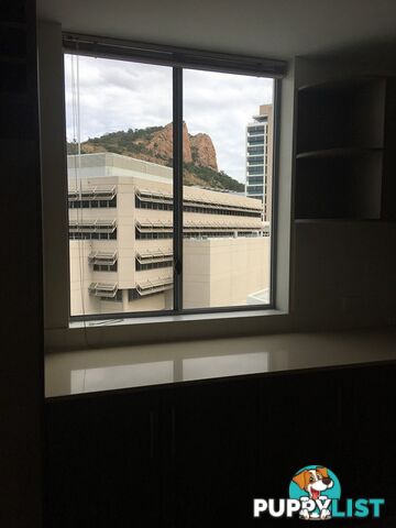 604/151-173 Sturt Street TOWNSVILLE CITY QLD 4810