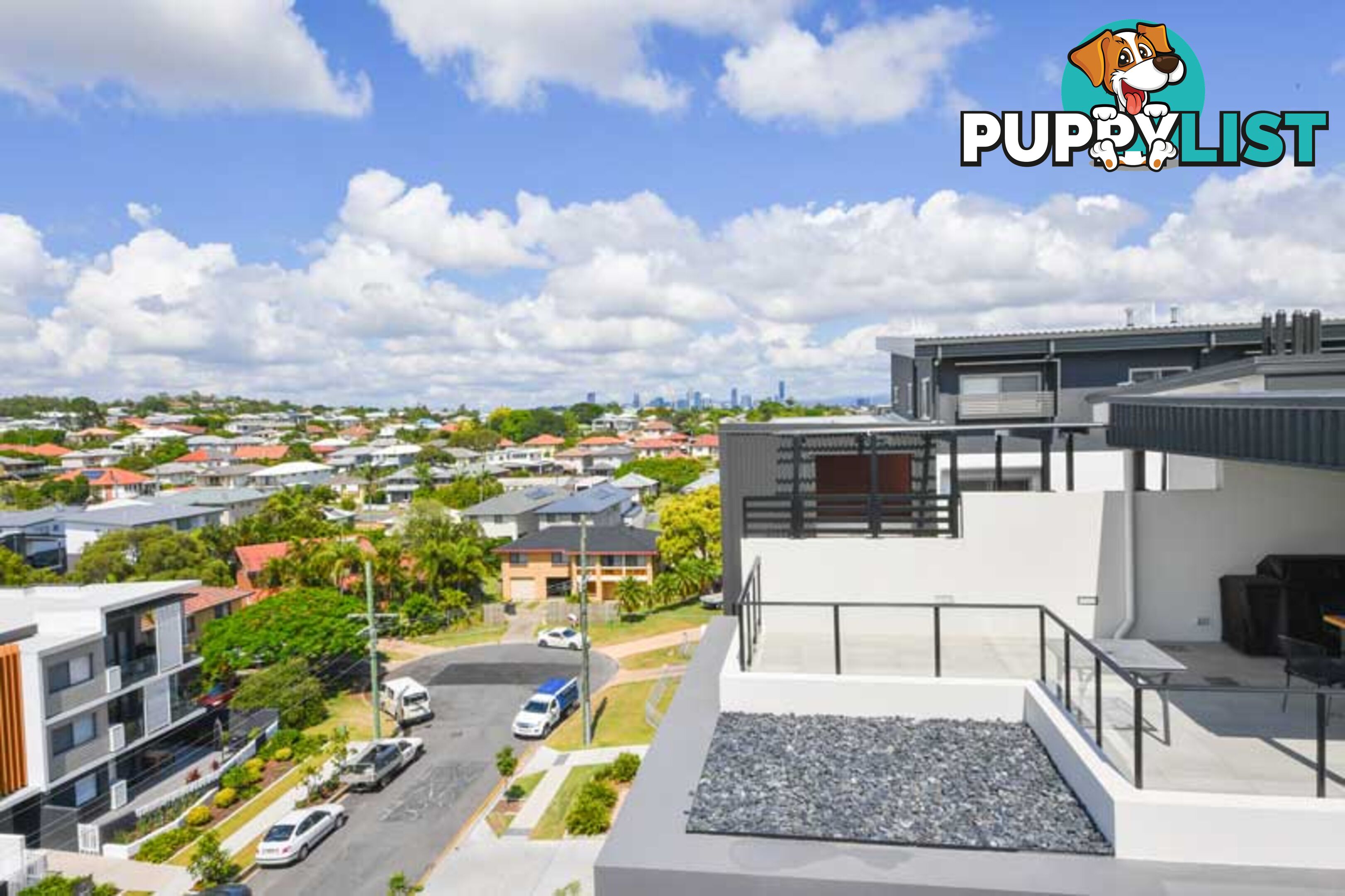 8/61 Ludwick Street CANNON HILL QLD 4170