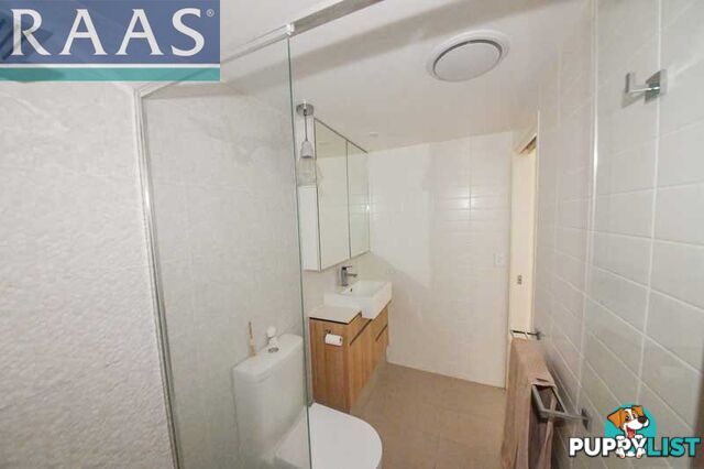 8/61 Ludwick Street CANNON HILL QLD 4170