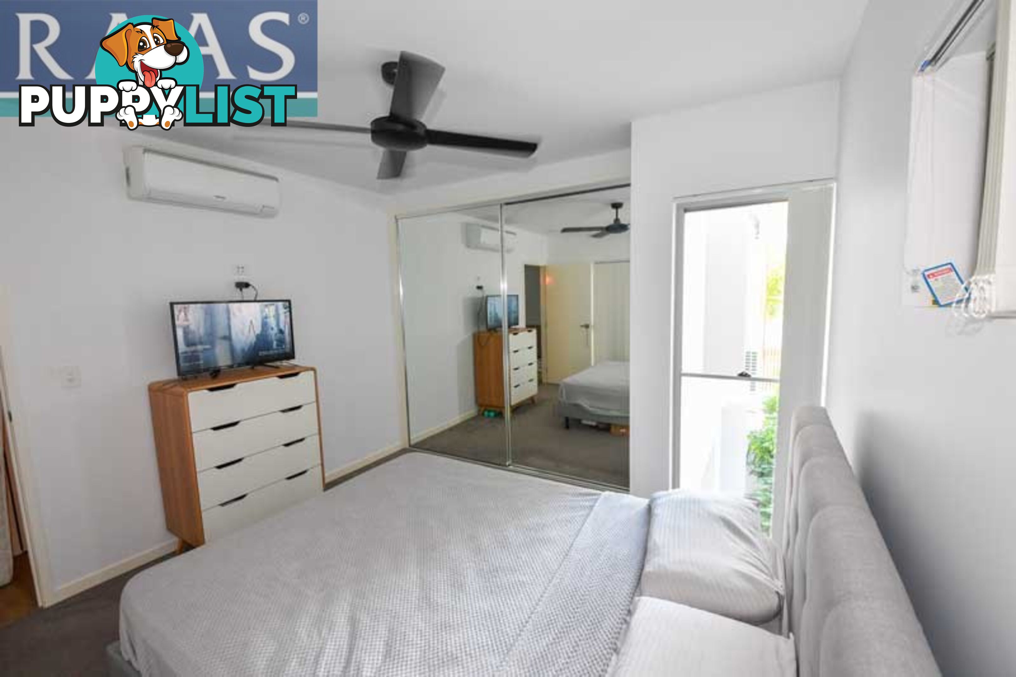 8/61 Ludwick Street CANNON HILL QLD 4170