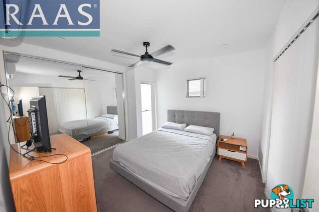 8/61 Ludwick Street CANNON HILL QLD 4170