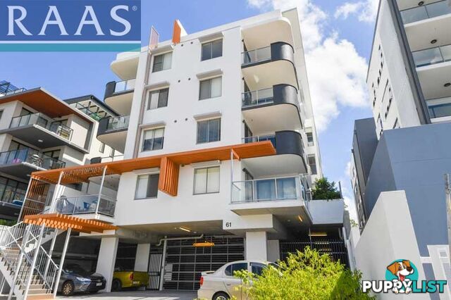 8/61 Ludwick Street CANNON HILL QLD 4170