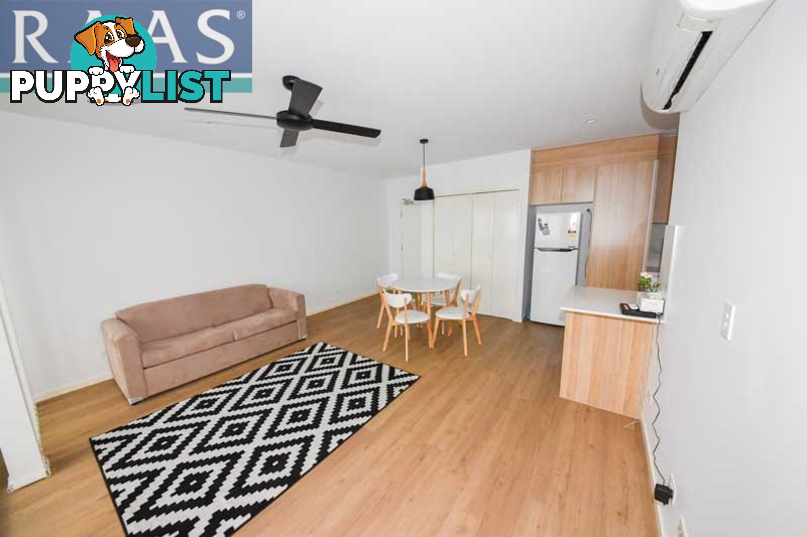 8/61 Ludwick Street CANNON HILL QLD 4170
