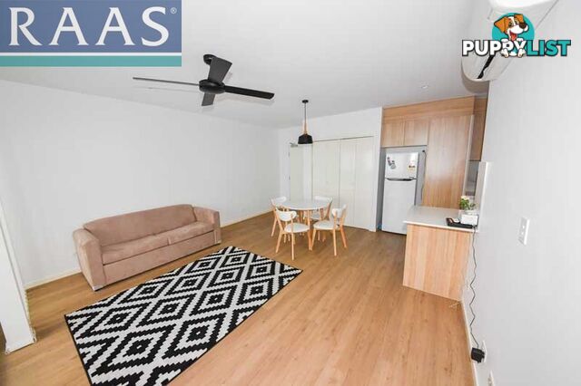 8/61 Ludwick Street CANNON HILL QLD 4170