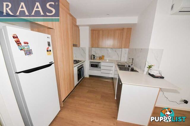 8/61 Ludwick Street CANNON HILL QLD 4170
