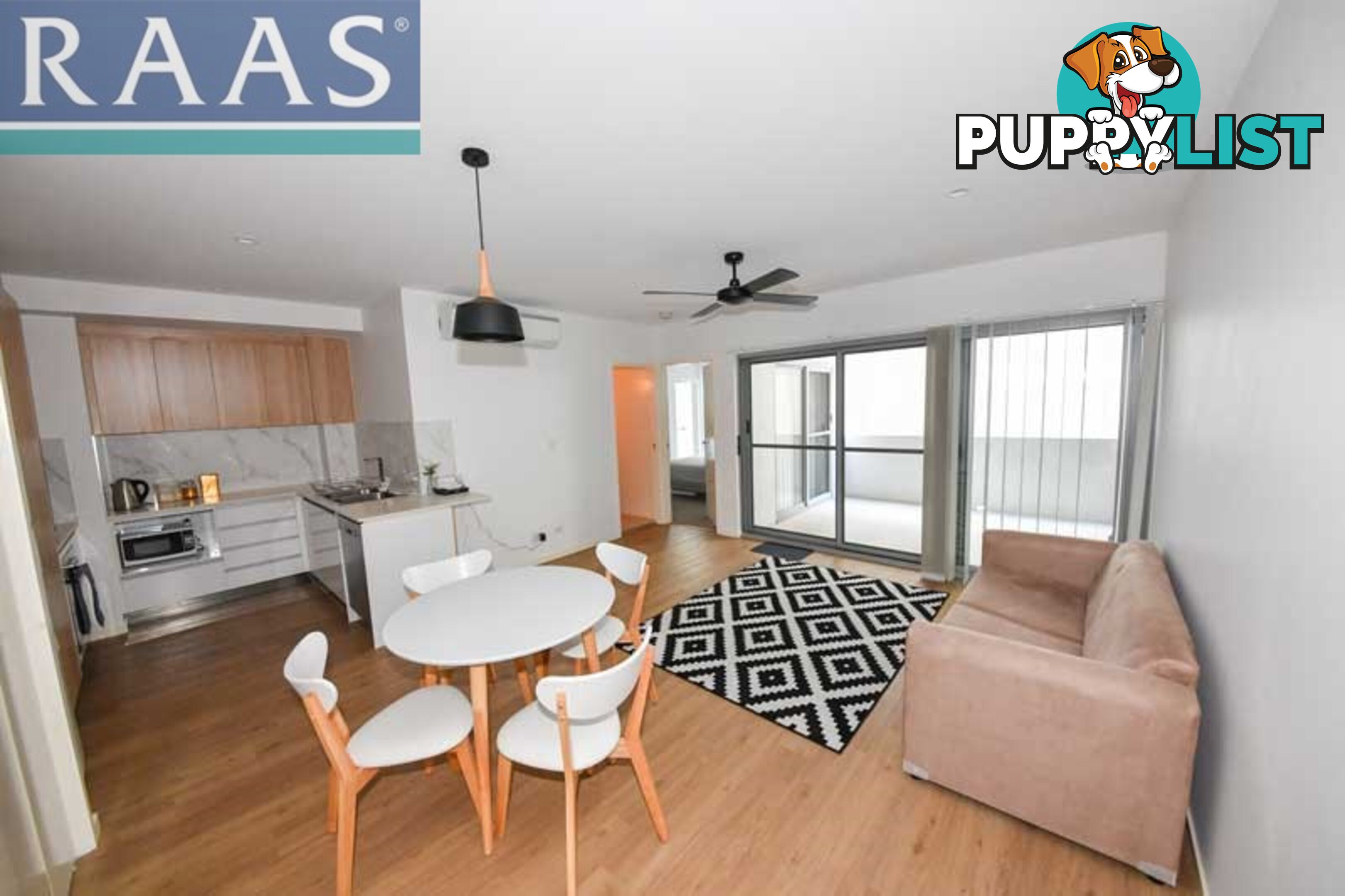 8/61 Ludwick Street CANNON HILL QLD 4170