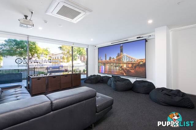 Furn 1bd /  70 Carl Street WOOLLOONGABBA QLD 4102