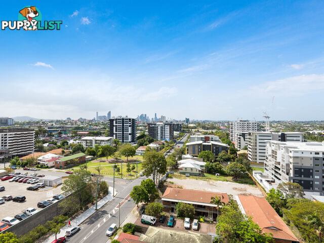 Furn 1bd /  70 Carl Street WOOLLOONGABBA QLD 4102