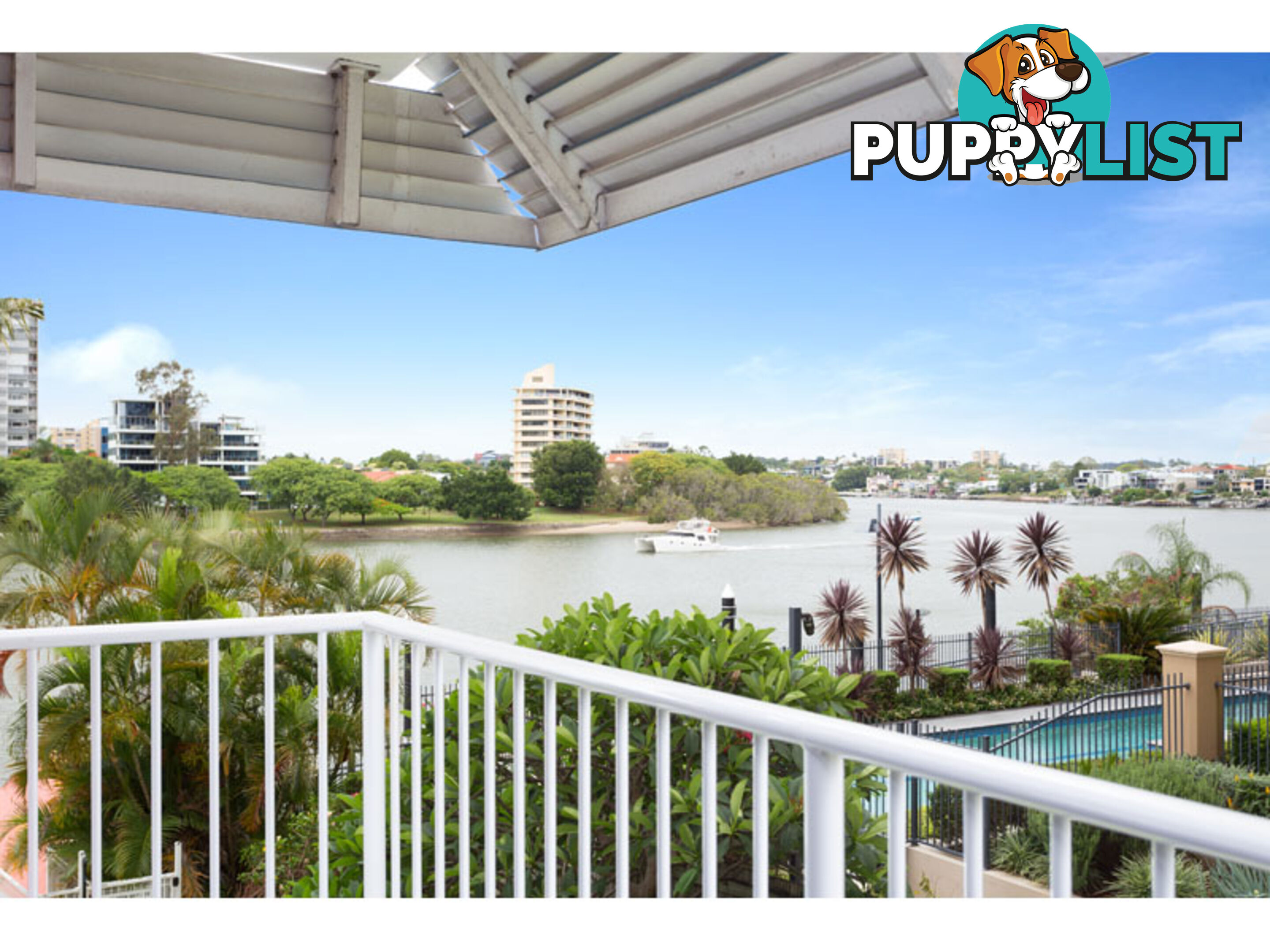 64 Thorn Street KANGAROO POINT QLD 4169