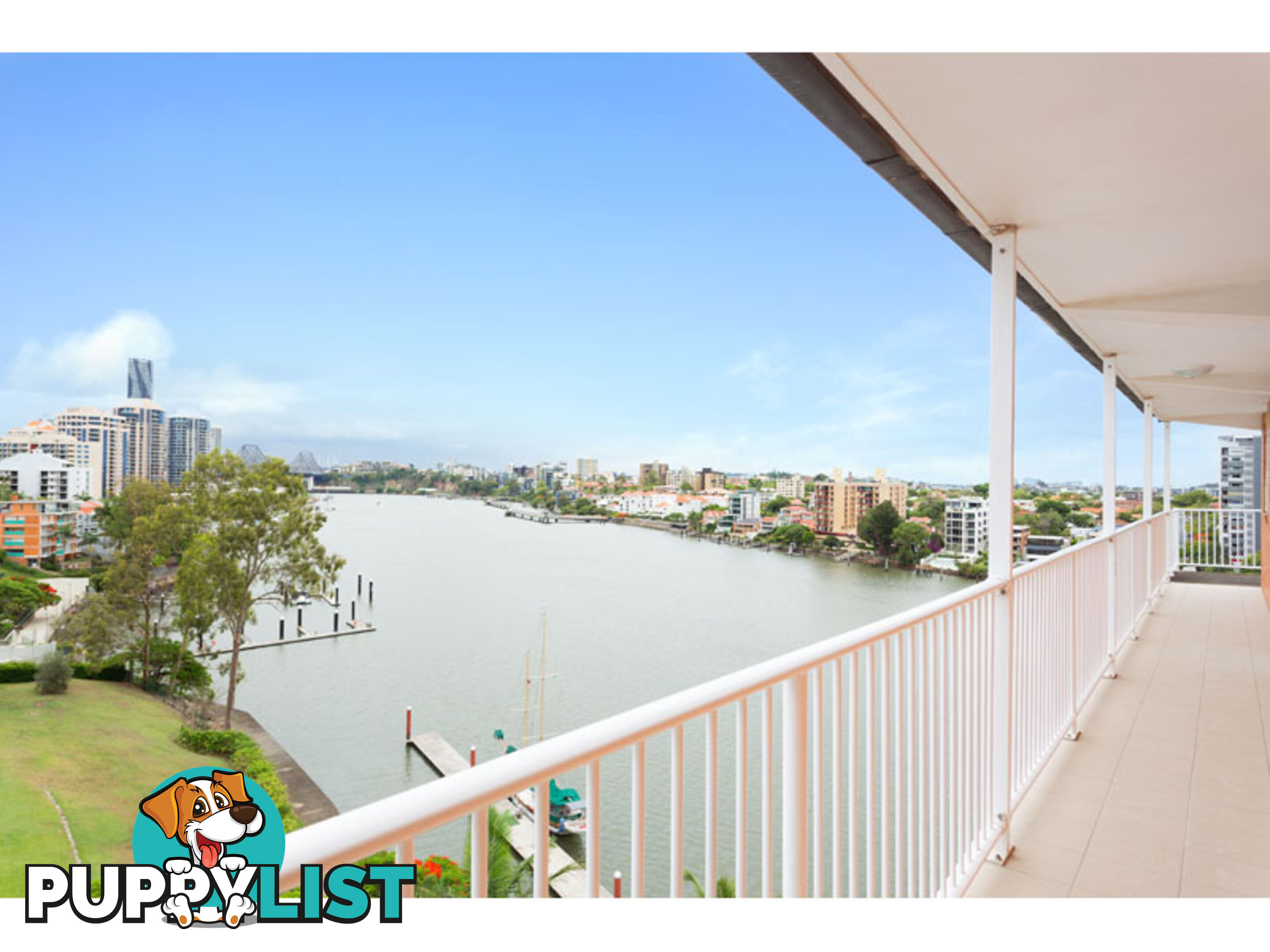 64 Thorn Street KANGAROO POINT QLD 4169