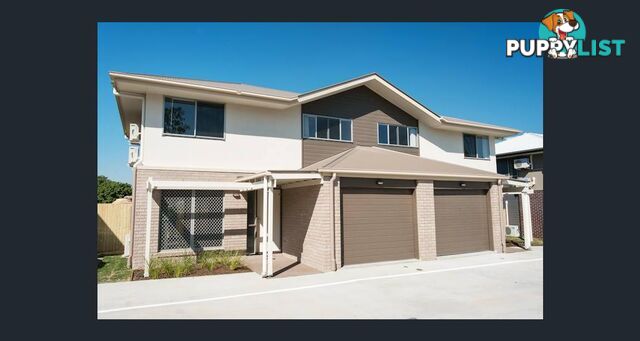 24/54a Briggs Road RACEVIEW QLD 4305