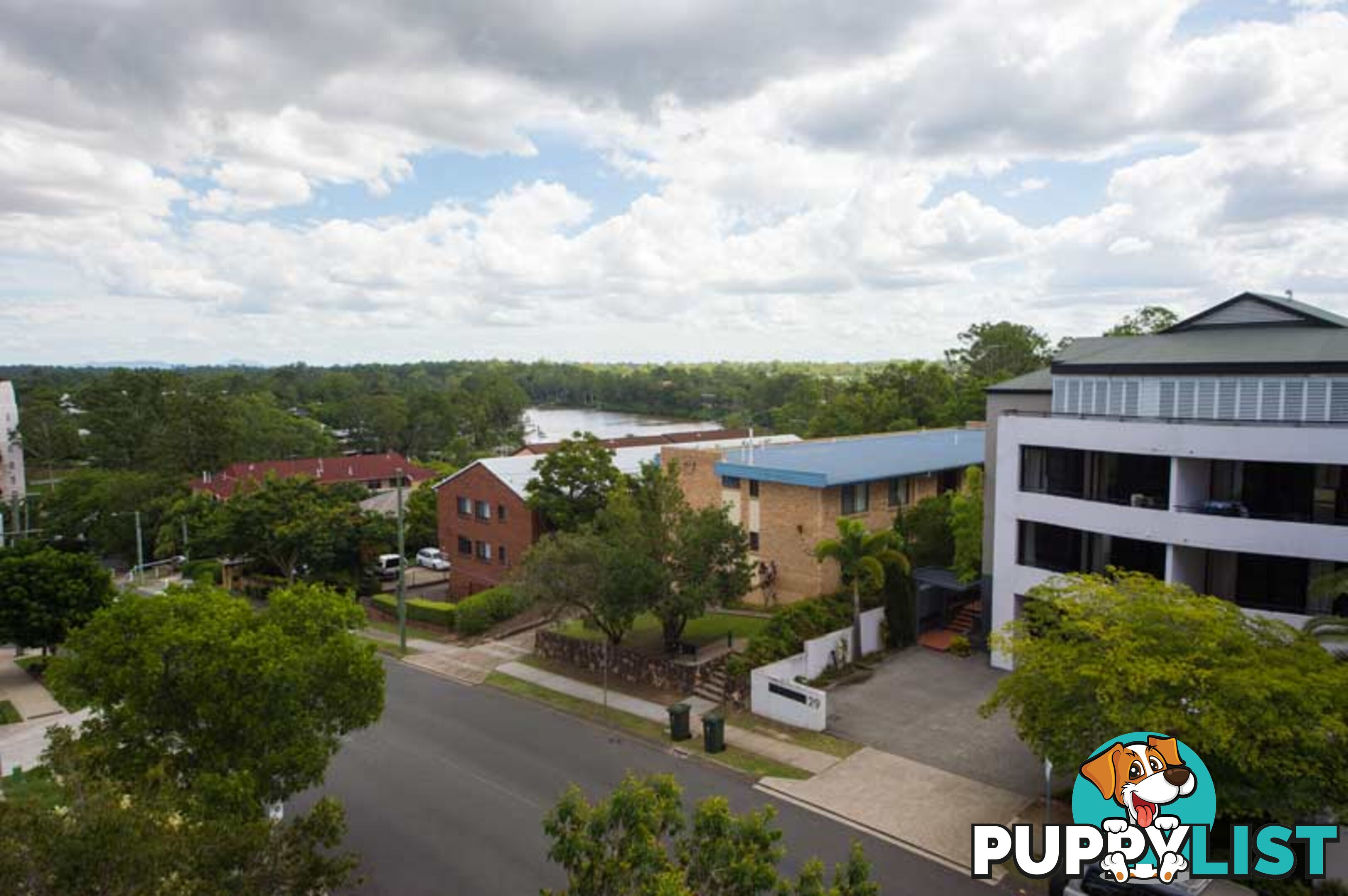 11/22 Riverview Terrace INDOOROOPILLY QLD 4068