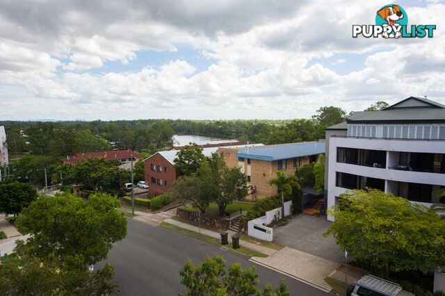 11/22 Riverview Terrace INDOOROOPILLY QLD 4068