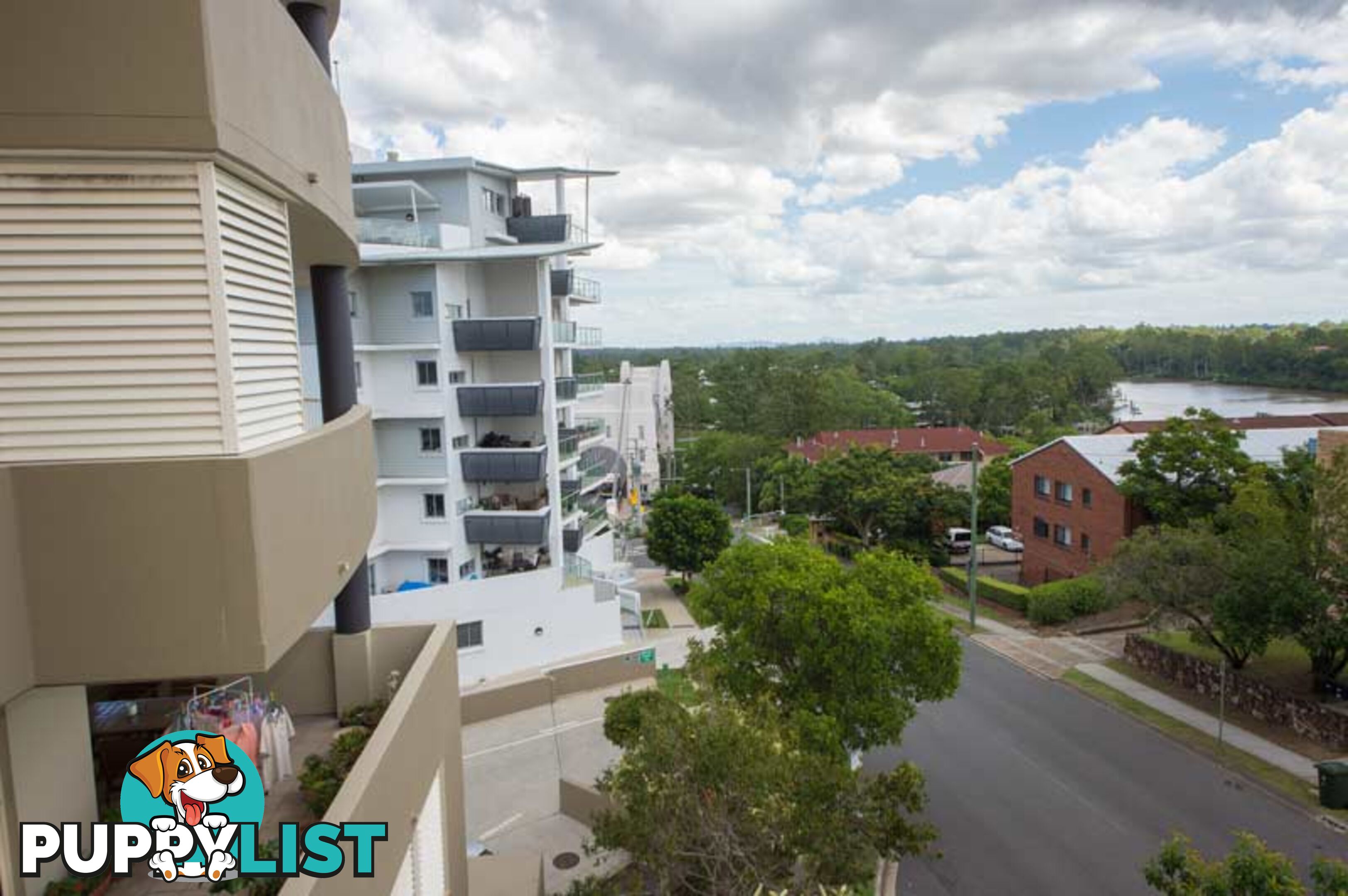 11/22 Riverview Terrace INDOOROOPILLY QLD 4068