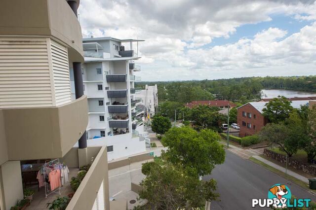 11/22 Riverview Terrace INDOOROOPILLY QLD 4068