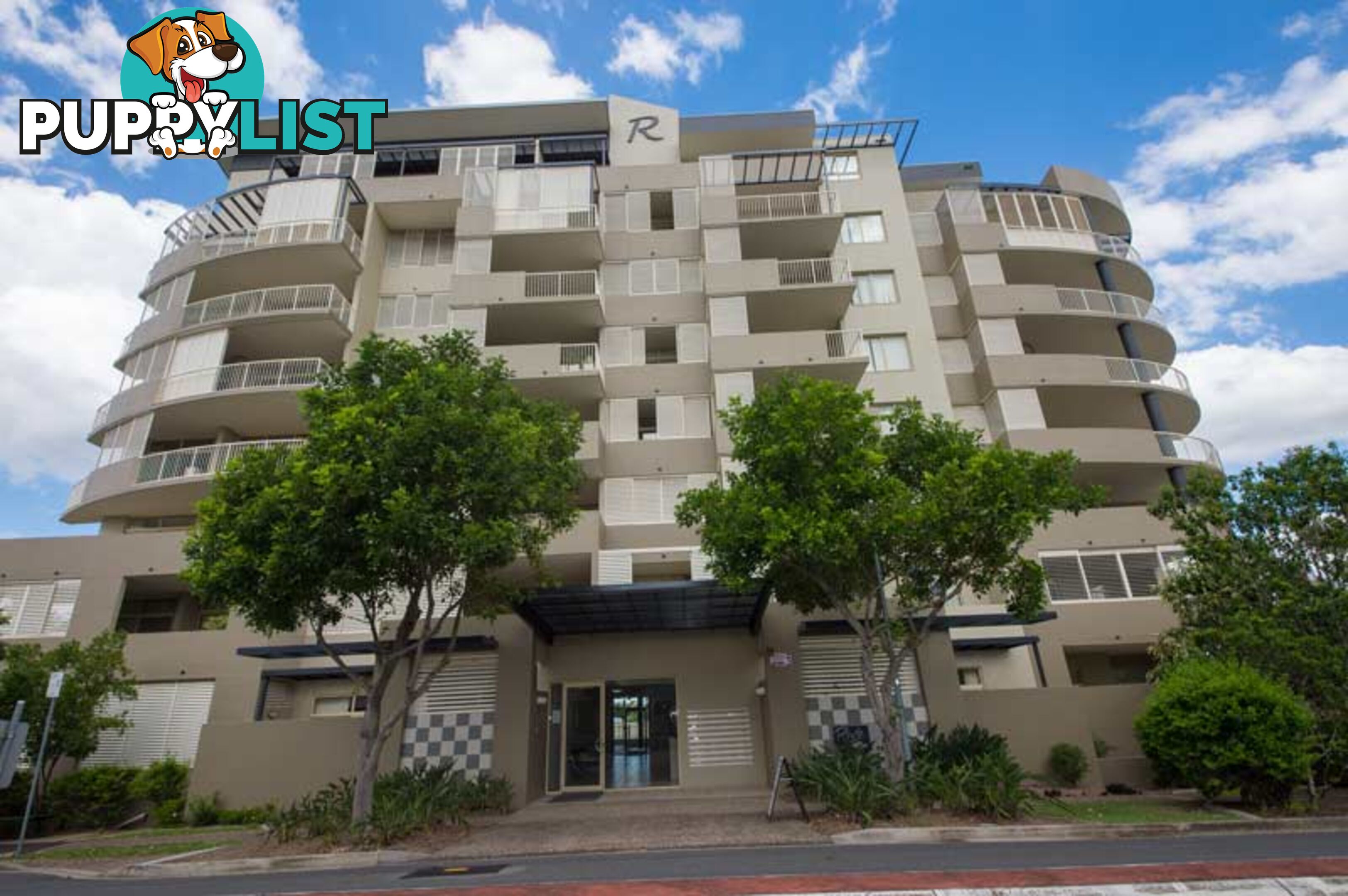 11/22 Riverview Terrace INDOOROOPILLY QLD 4068