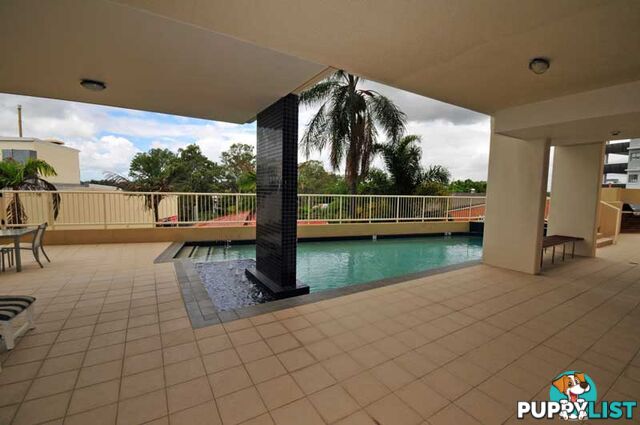 11/22 Riverview Terrace INDOOROOPILLY QLD 4068