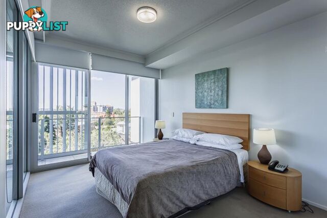 KANGAROO POINT QLD 4169