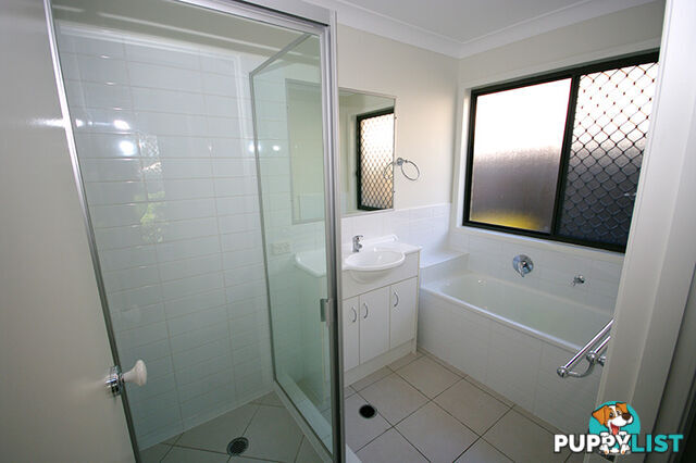 35/22 Gawler Cresent BRACKEN RIDGE QLD 4017