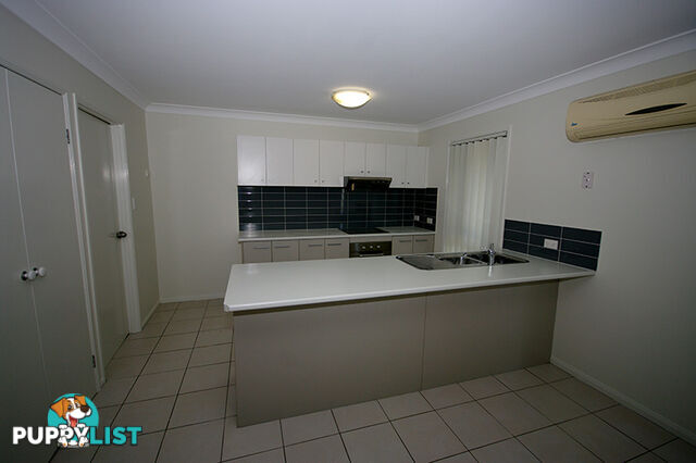 35/22 Gawler Cresent BRACKEN RIDGE QLD 4017