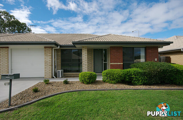 35/22 Gawler Cresent BRACKEN RIDGE QLD 4017