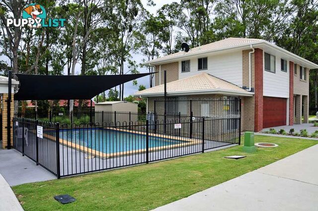 35/22 Gawler Cresent BRACKEN RIDGE QLD 4017