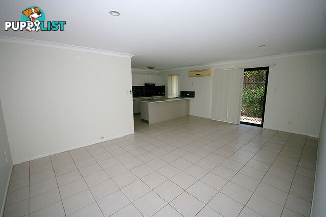 35/22 Gawler Cresent BRACKEN RIDGE QLD 4017