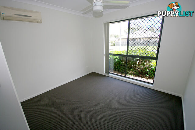 35/22 Gawler Cresent BRACKEN RIDGE QLD 4017