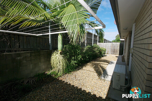 35/22 Gawler Cresent BRACKEN RIDGE QLD 4017