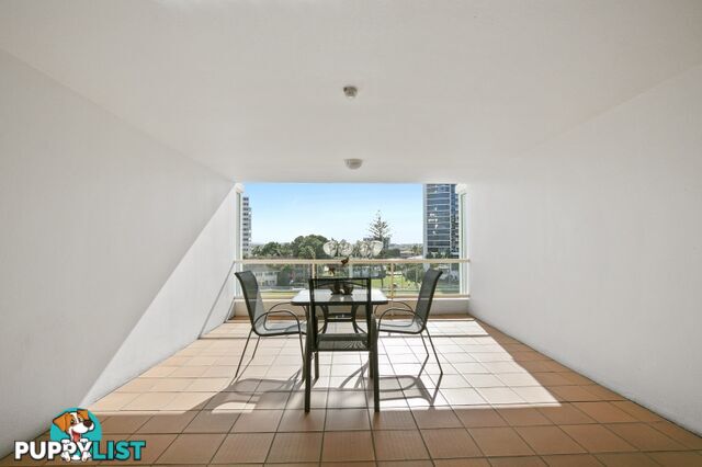 70 Remembrance Drive SURFERS PARADISE QLD 4217