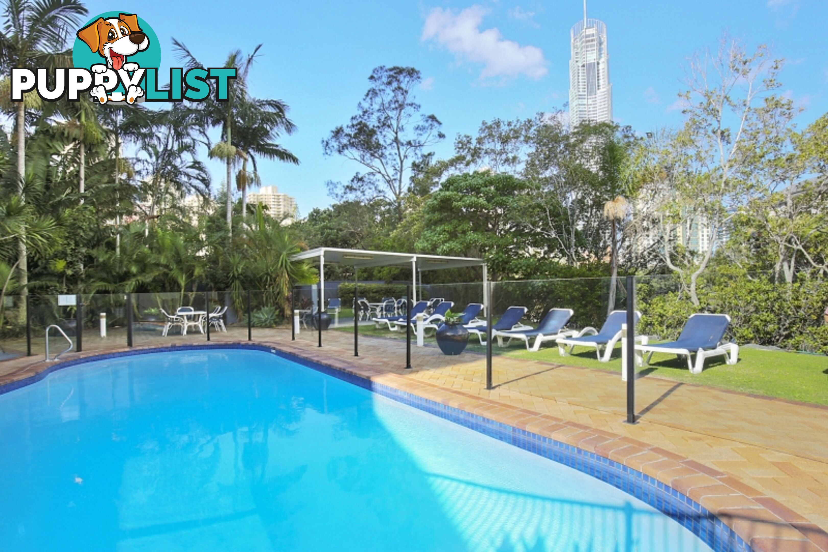 70 Remembrance Drive SURFERS PARADISE QLD 4217