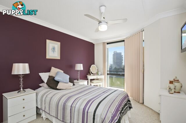 70 Remembrance Drive SURFERS PARADISE QLD 4217