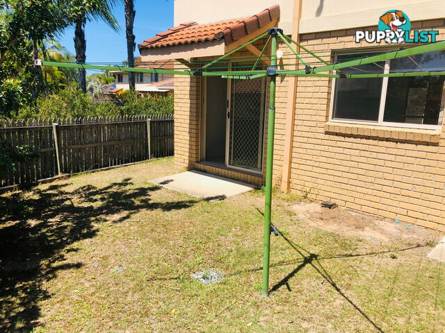 141/31 Usher Avenue LABRADOR QLD 4215