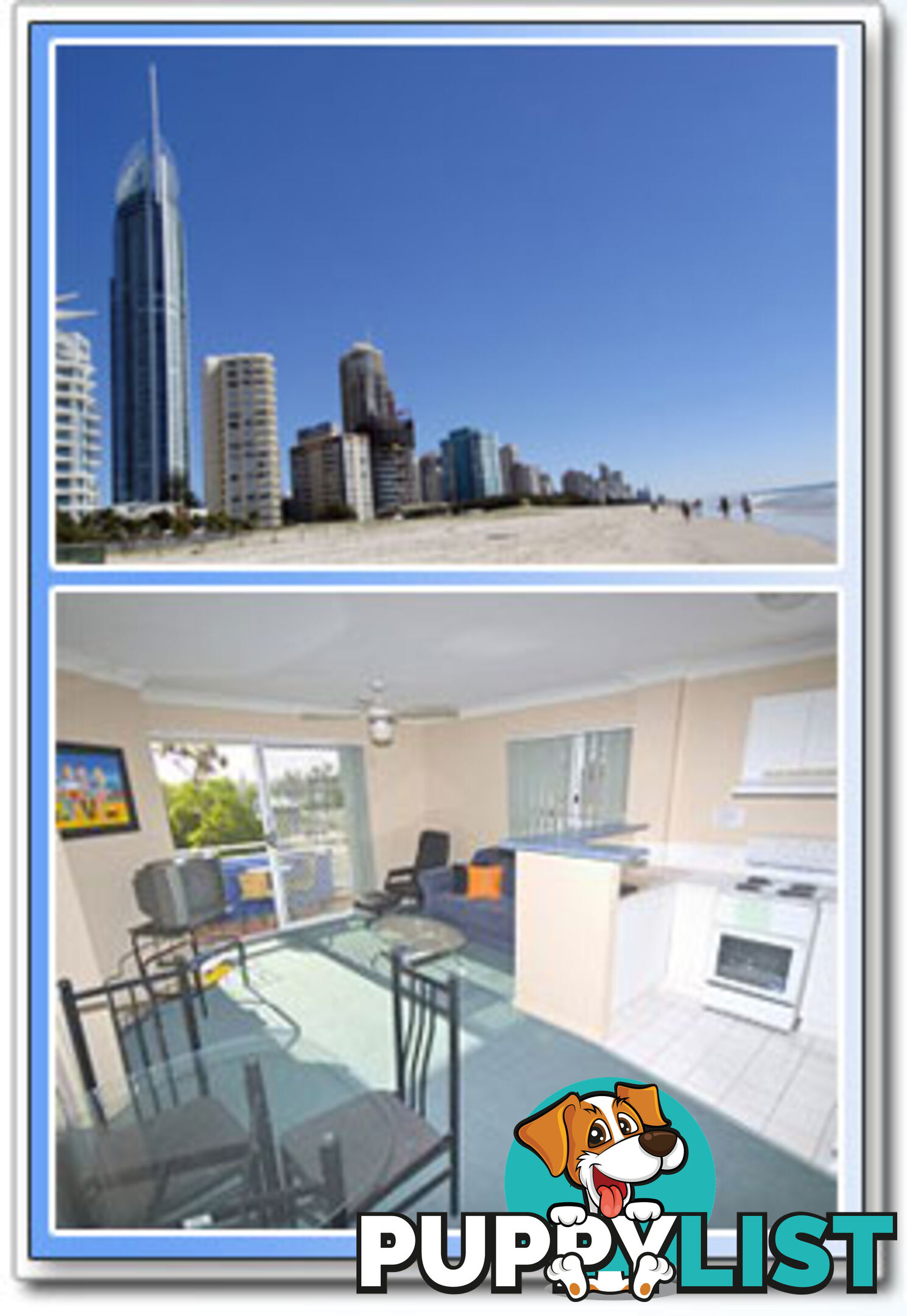 43 Cypress Ave SURFERS PARADISE QLD 4217